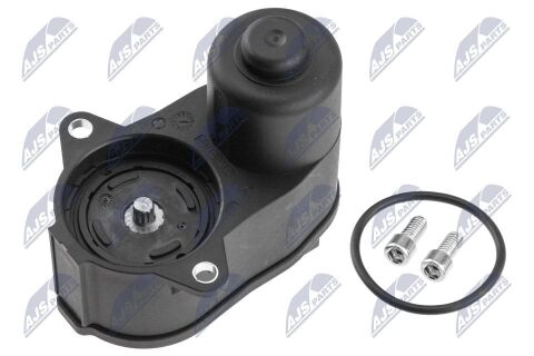 Приводний елемент, супорт стоянкового гальма 