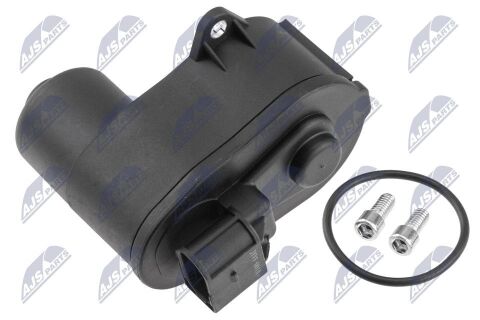 Приводний елемент, супорт стоянкового гальма 