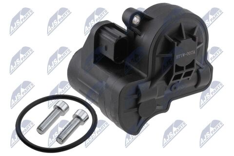 Приводний елемент, супорт стоянкового гальма Приводний елемент, супорт стоянкового гальма