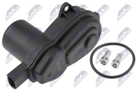 Приводний елемент, супорт стоянкового гальма Приводний елемент, супорт стоянкового гальма