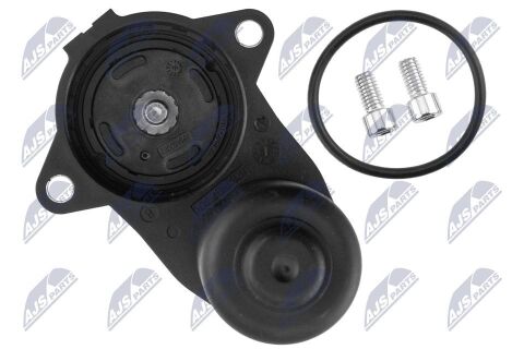 Приводний елемент, супорт стоянкового гальма 