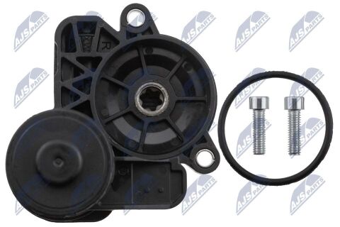 Приводний елемент, супорт стоянкового гальма Приводний елемент, супорт стоянкового гальма