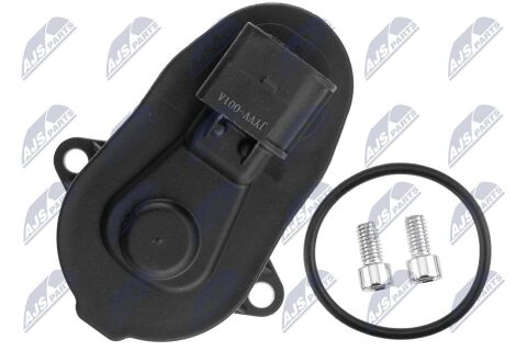 Приводний елемент, супорт стоянкового гальма 