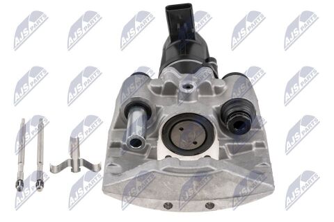 Гальмівний супорт 