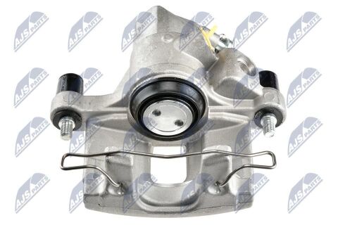 Тормозной суппорт FORD C-MAX II, FOCUS III, GRAND C-MAX, KUGA II, KUGA III, CONNECT / MAZDA 3 / VOLVO C30, C70 II, S40 II, V40, V50 (Задняя ось лев.)