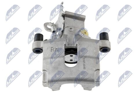 Гальмівний супорт 