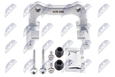 Скоба гальмівного супорту 