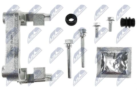 Скоба гальмівного супорту Скоба гальмівного супорту