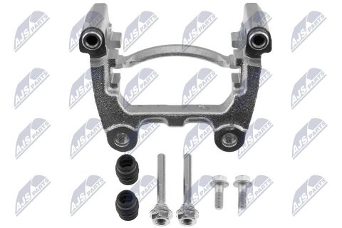 Скоба гальмівного супорту 