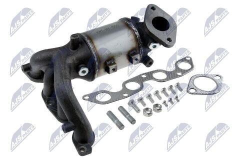 Катализатор Катализатор