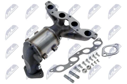 Катализатор Катализатор