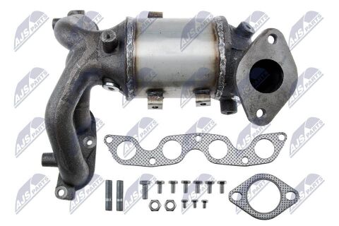 Катализатор Катализатор