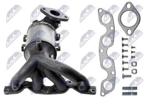 Катализатор Катализатор