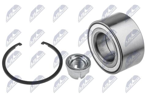 Комплект колісних підшипників Комплект колісних підшипників