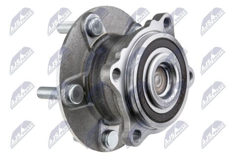 Комплект подшипника ступицы колеса 