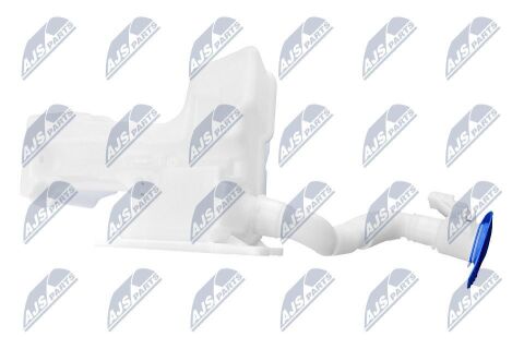 Бачок омивача 