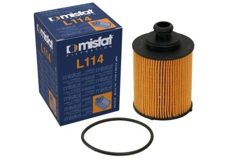 Масляный фильтр Масляный фильтр