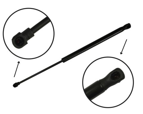 Газовая пружина, крышка багажник