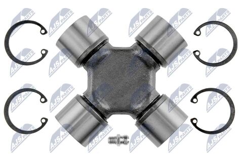 Шарнір, карданний вал Шарнір, карданний вал