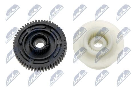 Ремонтна втулка, вихідний вал КП (розподільна коробка) Ремонтна втулка, вихідний вал КП (розподільна коробка)