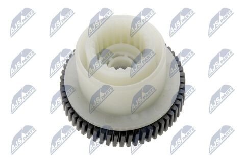 Ремонтна втулка, вихідний вал КП (розподільна коробка) Ремонтна втулка, вихідний вал КП (розподільна коробка)