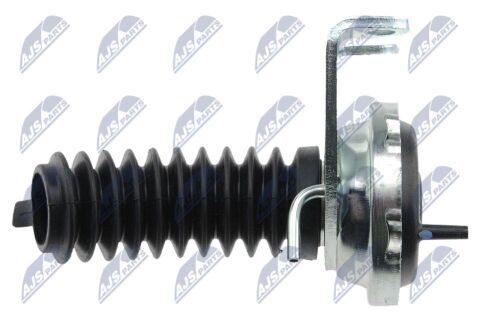 Приводний елемент, розподільна коробка Приводний елемент, розподільна коробка