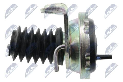 Приводний елемент, розподільна коробка Приводний елемент, розподільна коробка