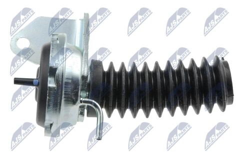 Актуатор редуктора