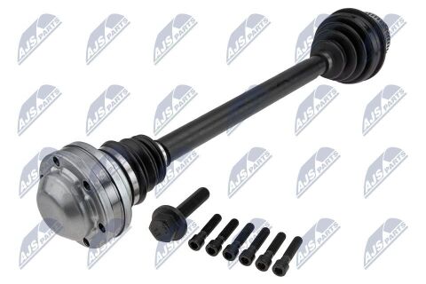 Приводной вал 