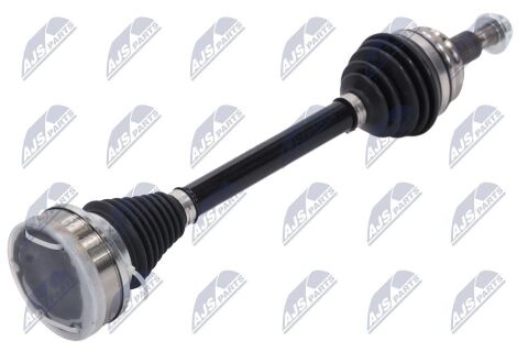 Приводний вал 