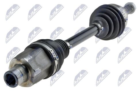 Приводний вал 