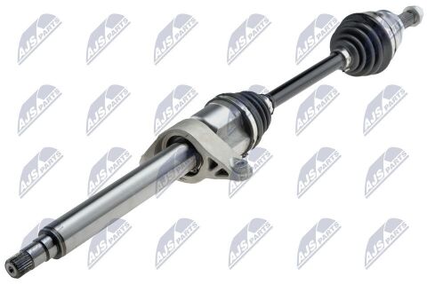 Приводний вал Приводний вал