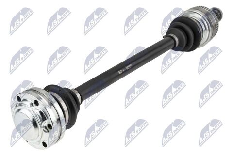 Приводний вал Приводний вал