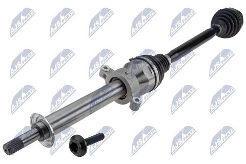 Приводний вал 