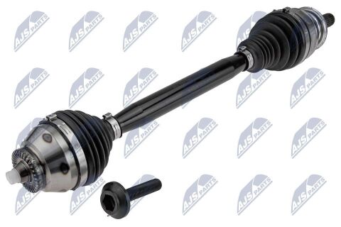 Приводной вал 