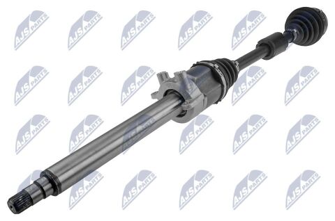 Приводний вал Приводний вал