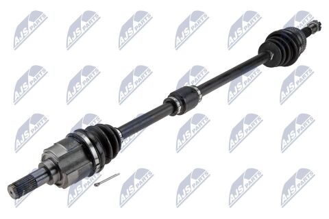 Приводний вал Приводний вал