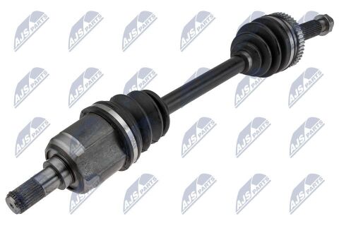 Приводний вал 