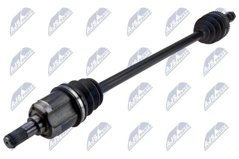 Приводний вал Приводний вал