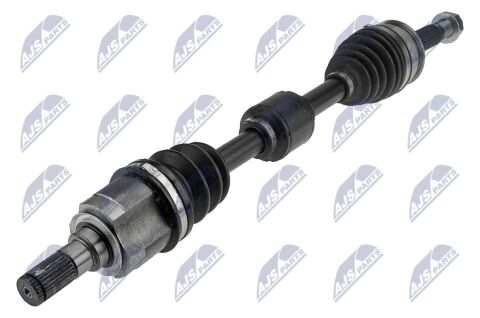 Приводний вал 