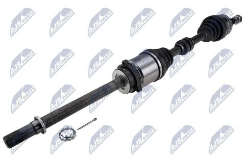 Приводной вал 