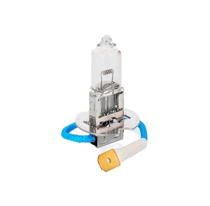 Лампа галогенная H3 24V 70W PK22s Standard