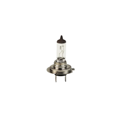 Лампа галогенная H7 12V 55W PX26d Long Life