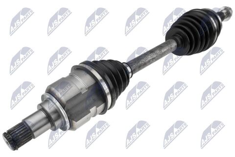 Приводной вал Приводной вал