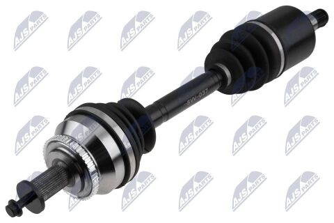 Приводний вал Приводний вал