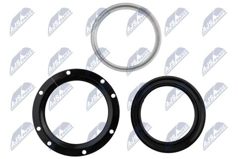 Ремкомплект, поворотная цапфа 