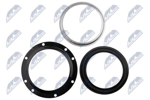 Ремкомплект, поворотная цапфа 