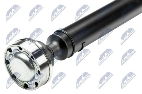 Карданний вал, головна передача Карданний вал, головна передача