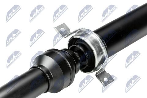 Карданний вал, головна передача Карданний вал, головна передача