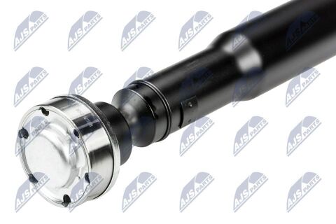 Карданний вал, головна передача Карданний вал, головна передача